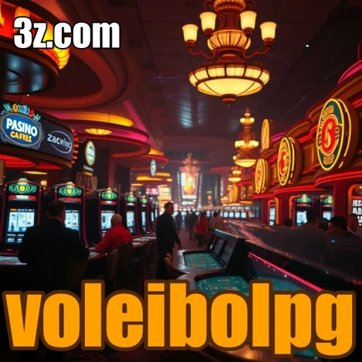 Guias Inovadores para Gamers: A Magia do VoleibolPG