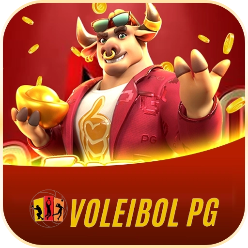 voleibolpg Logo