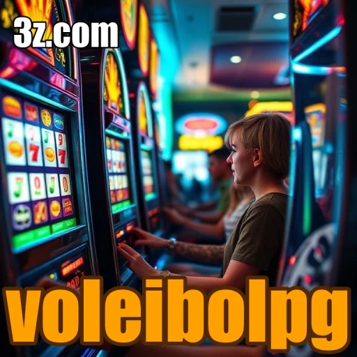 Aprimore Seu Jogo com Treinamentos no Voleibolpg