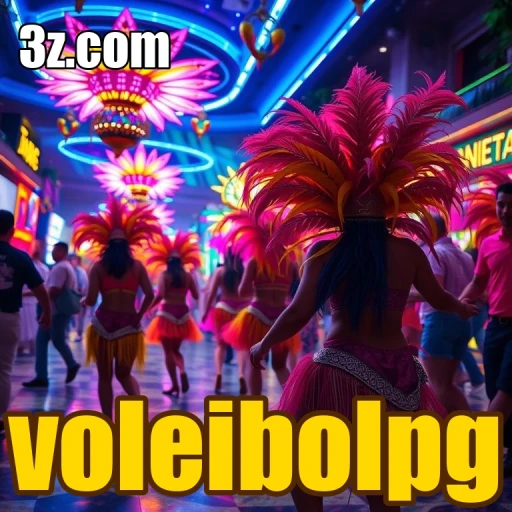 Aproveite os Tutoriais do Voleibolpg e Evolua no Jogo